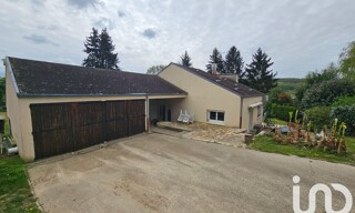 Maison 4 Pièces 140 m² à vendre à Villeneuve-sur-Bellot (77510)