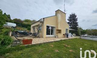 Maison 4 Pièces 140 m² à vendre à Rebais (77510)