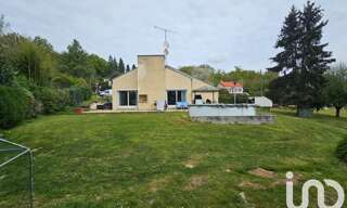 Maison 4 Pièces 140 m² à vendre à Rebais (77510)