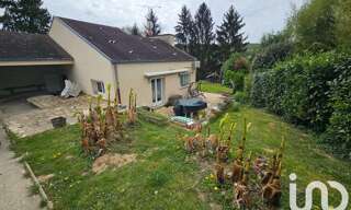 Maison 4 Pièces 140 m² à vendre à Rebais (77510)