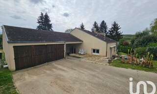 Maison 4 Pièces 140 m² à vendre à Rebais (77510)