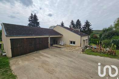 Maison 4 pièces 249000 €