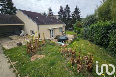 Maison 4 pièces 249000 €