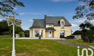 Maison 6 Pièces 170 m² à vendre à La Gacilly (56200)