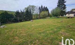 Terrain  1500 m² à vendre à Rebais (77510)