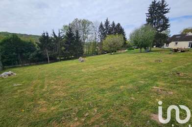 Terrain  29000 €