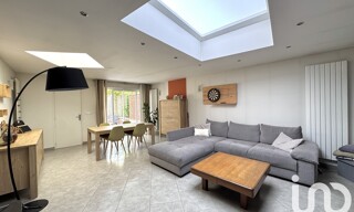 Maison 4 Pièces 104 m² à vendre à Halluin (59250)