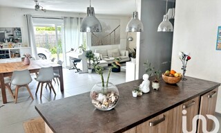 Maison 6 Pièces 165 m² à vendre à Saint-Germain-du-Puch (33750)