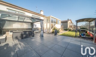 Maison 5 Pièces 115 m² à vendre à Kuntzig (57970)