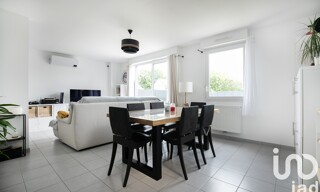 Maison 4 Pièces 80 m² à vendre à Petit-Mars (44390)