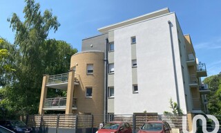 Appartement 5 Pièces 120 m² à vendre à Marcq-en-Barœul (59700)