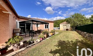 Maison 5 Pièces 139 m² à vendre à La Tour-sur-Orb (34260)