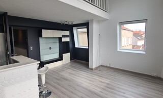 Appartement 3 Pièces 67 m² à vendre à Montlhéry (91310)