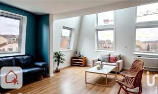 Appartement 3 Pièces 67 m² à vendre à Montlhéry (91310)