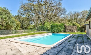 Maison 5 Pièces 126 m² à vendre à Léguevin (31490)
