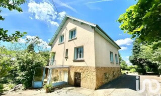 Maison 8 Pièces 157 m² à vendre à Rillieux-la-Pape (69140)