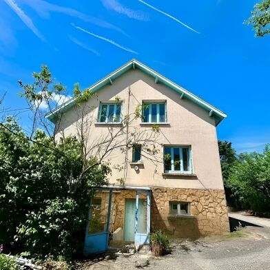 Maison 8 pièces 419000 €