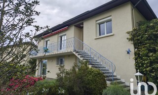 Maison 4 Pièces 134 m² à vendre à Lourdes (65100)
