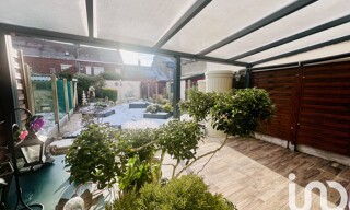 Maison 4 Pièces 112 m² à vendre à Loos (59120)