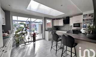 Maison 4 Pièces 112 m² à vendre à Loos (59120)