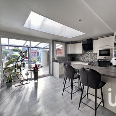 Maison 4 pièces 259000 €