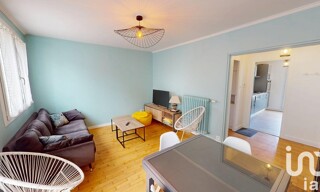 Appartement 5 Pièces 86 m² à vendre à Quimper (29000)