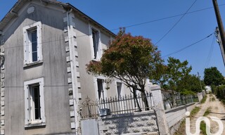 Maison 6 Pièces 129 m² à vendre à Niort (79000)