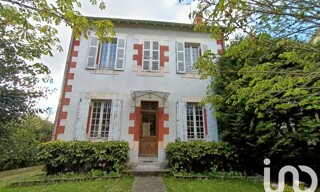 Maison 9 Pièces 171 m² à vendre à Cusset (03300)