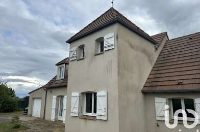 Maison 8 pièces 320000 €