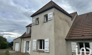 Maison 8 Pièces 160 m² à vendre à Saint-Escobille (91410)