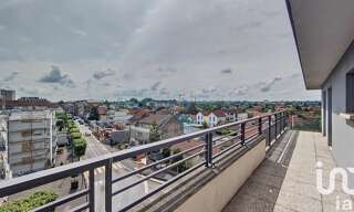 Appartement 2 Pièces 40 m² à vendre à Chelles (77500)