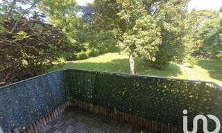 Appartement 1 Pièce 41 m² à louer à Viry-Châtillon (91170)