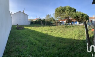 Terrain  473 m² à vendre à La Guérinière (85680)