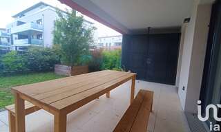 Appartement 4 Pièces 84 m² à vendre à Saint-Orens-de-Gameville (31650)