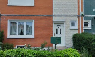 Maison 4 Pièces 81 m² à vendre à Cambrai (59400)