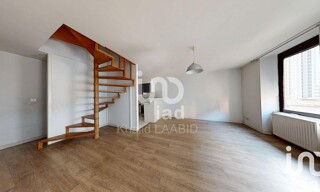 Appartement 3 Pièces 70 m² à vendre à Montauban (82000)