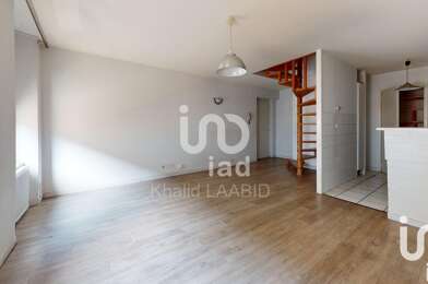 Appartement 3 pièces 167000 €