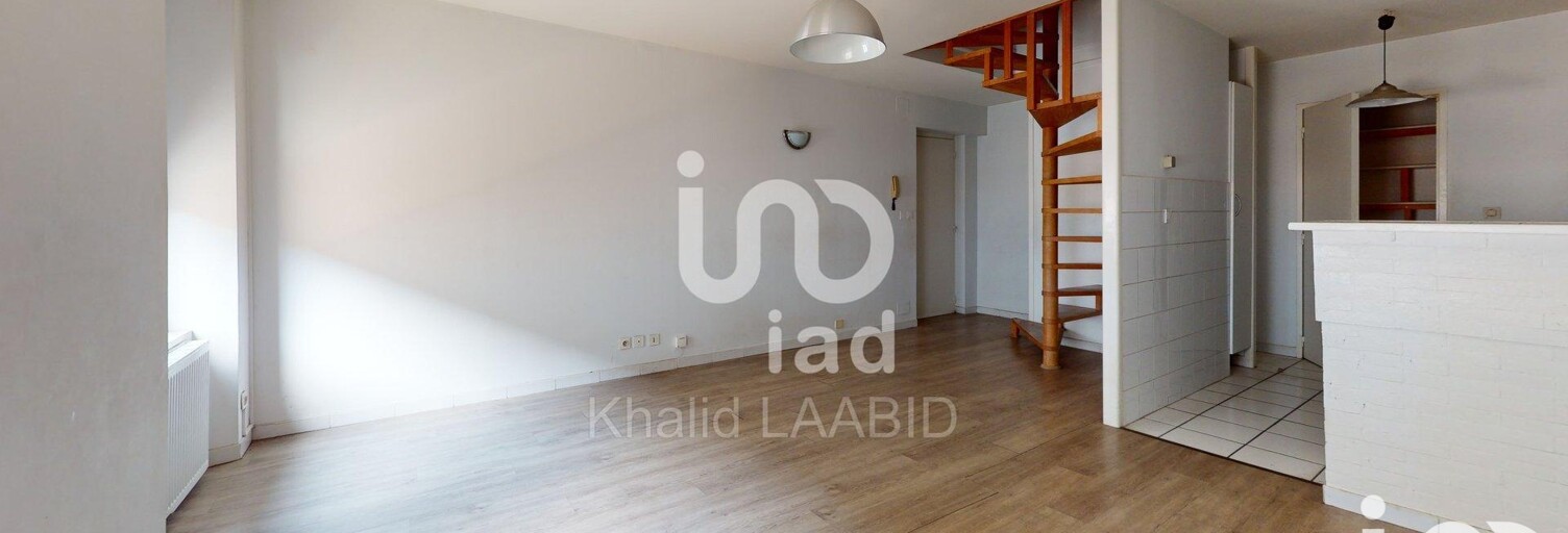 Appartement 3 Pièces 70 m² à vendre à Montauban (82000)