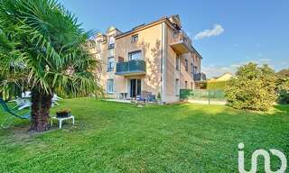 Appartement 3 Pièces 67 m² à vendre à Brie-Comte-Robert (77170)
