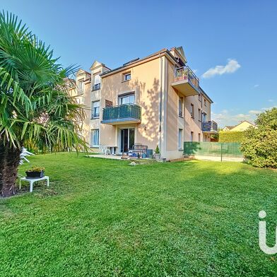 Appartement 3 pièces 289000 €