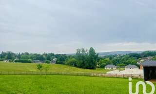 Terrain  1272 m² à vendre à Brive-la-Gaillarde (19100)