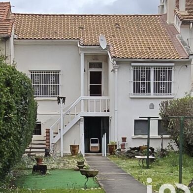 Maison 4 pièces 299000 €