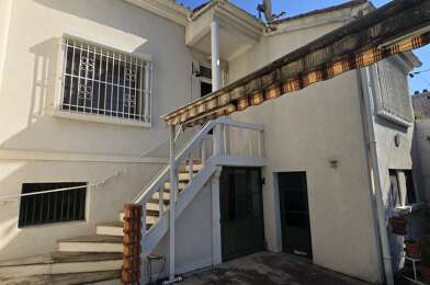 Maison 4 pièces 259000 €