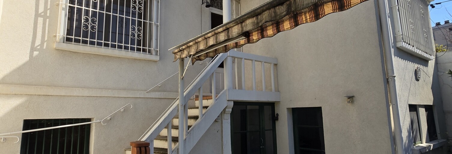 Maison 4 Pièces 135 m² à vendre à Arles (13200)