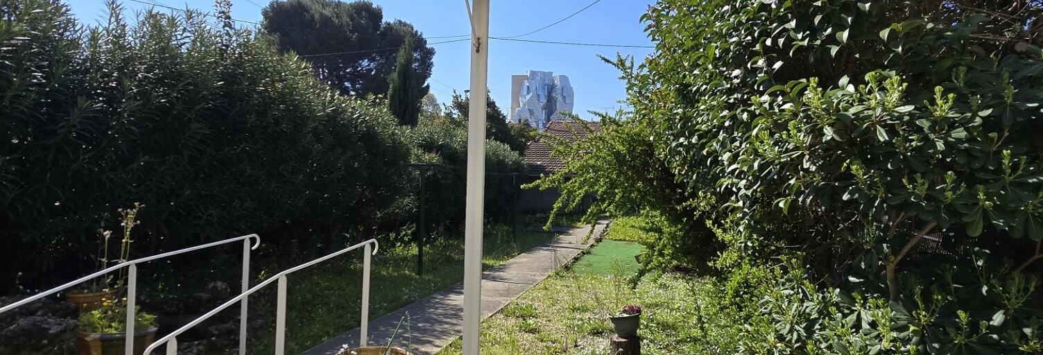 Maison 4 Pièces 135 m² à vendre à Arles (13200)