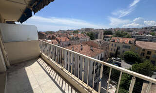 Appartement 3 Pièces 63 m² à vendre à Cannes (06400)