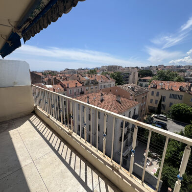 Appartement 3 pièces 325000 €