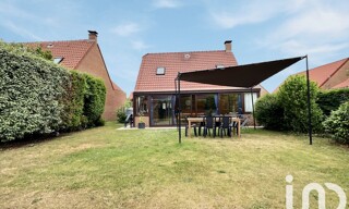 Maison 4 Pièces 110 m² à vendre à Wattrelos (59150)