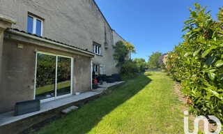 Maison 7 Pièces 198 m² à vendre à Gomelange (57220)