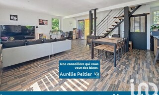 Maison 4 Pièces 100 m² à vendre à Corps-Nuds (35150)
